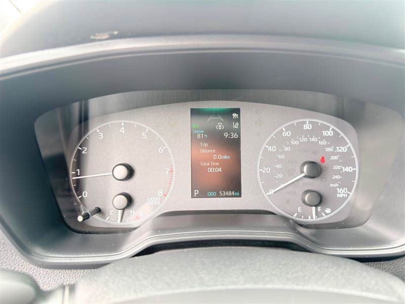 Used 2024 Toyota Corolla SE FWD image 13