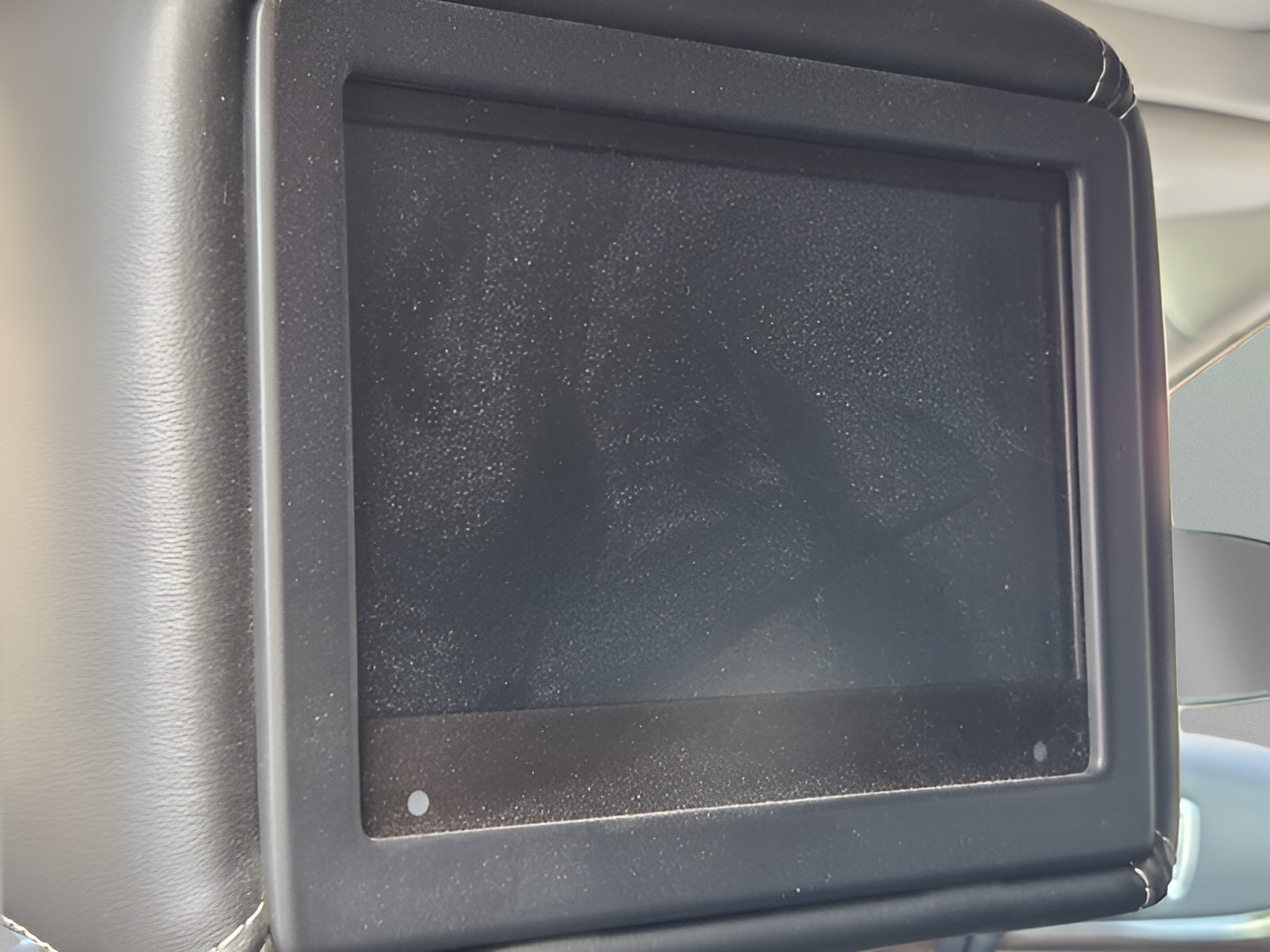 Used 2017 INFINITI QX60 FWD w/ Deluxe Technology Package image 13