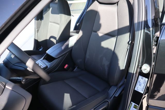 Used 2023 MAZDA CX-30 AWD 2.5 S image 10