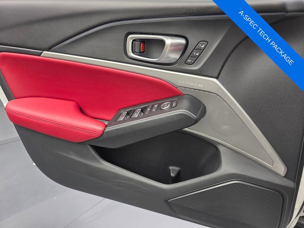 Used 2023 Acura Integra A-Spec image 26