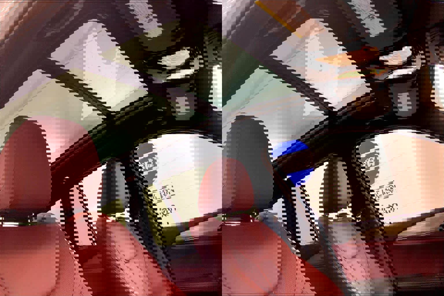 Certified 2023 BMW X3 M40i w/ Shadowloine Package image 13