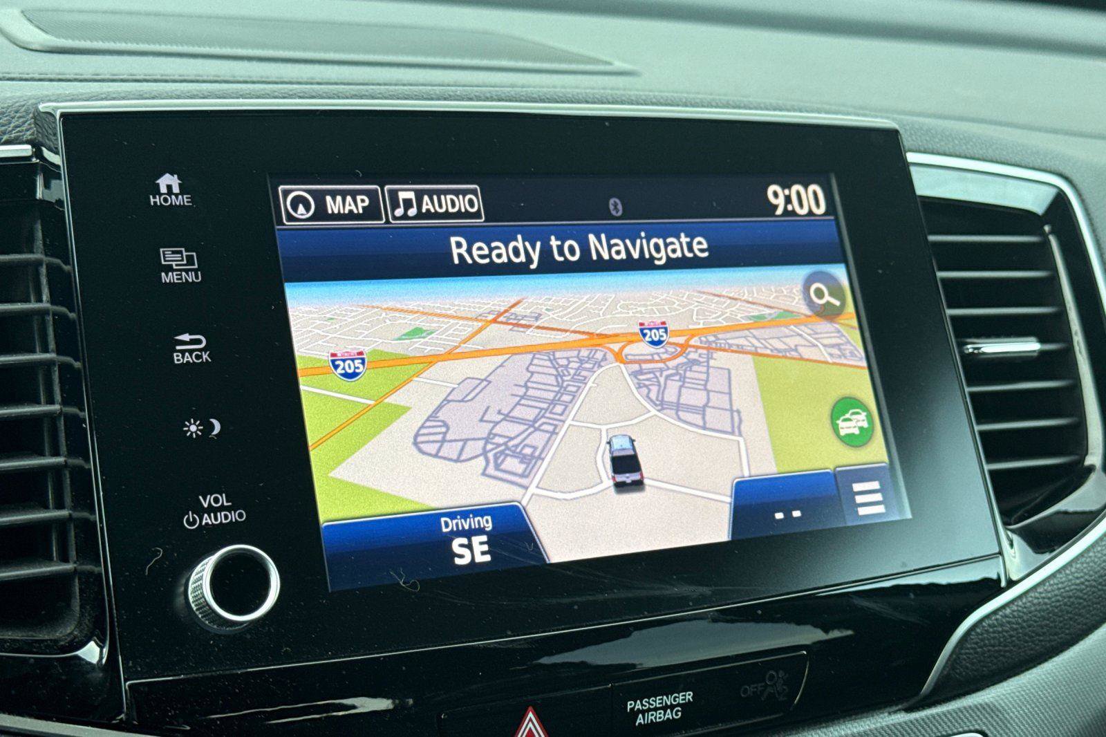 Used 2021 Honda Ridgeline RTL-E image 18