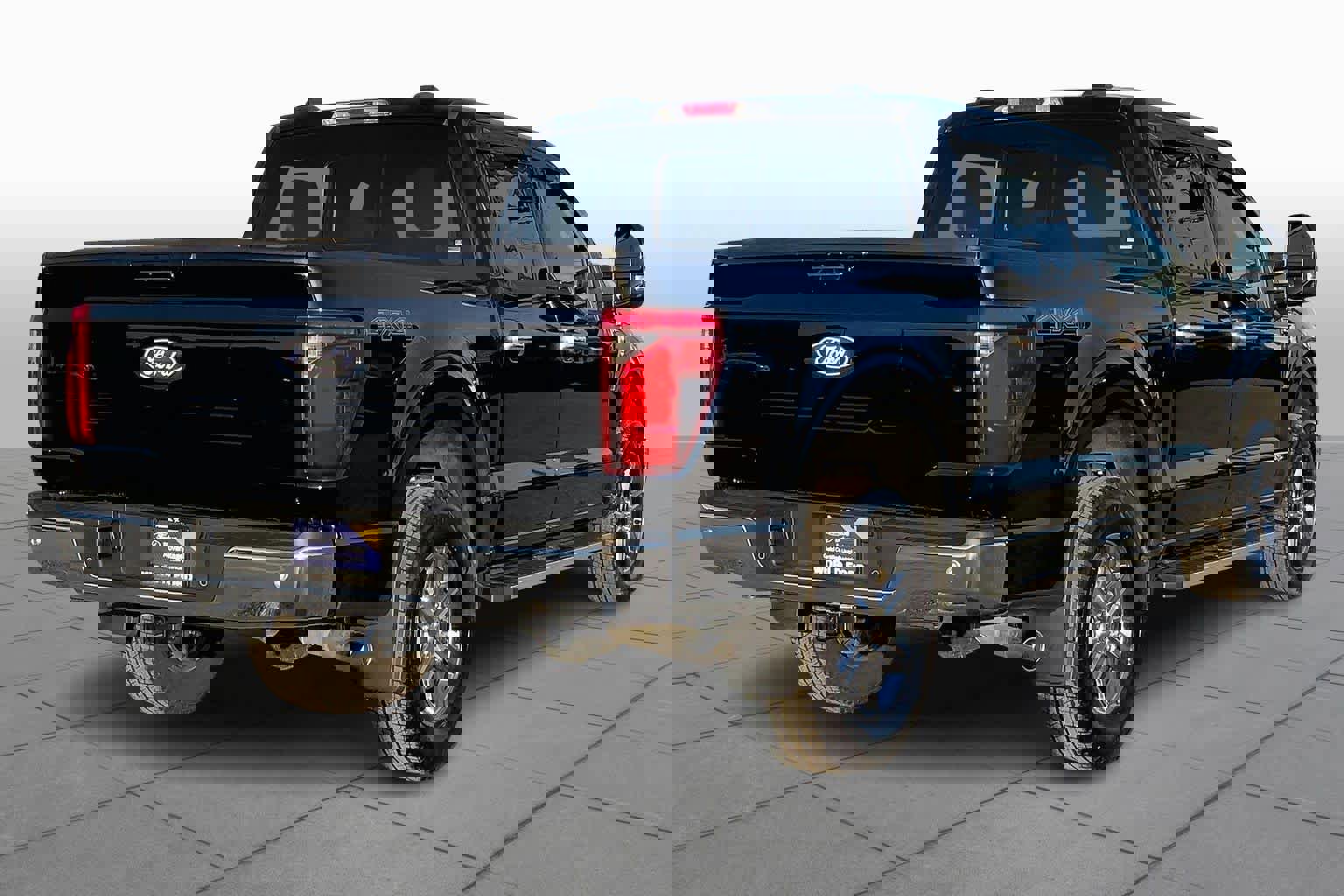 Certified 2024 Ford F150 XLT w/ Equipment Group 302A MID image 13