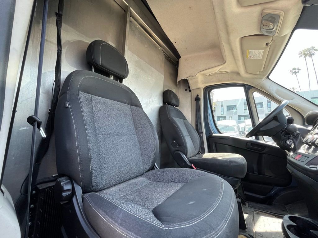 Used 2019 RAM ProMaster 3500 FWD image 15
