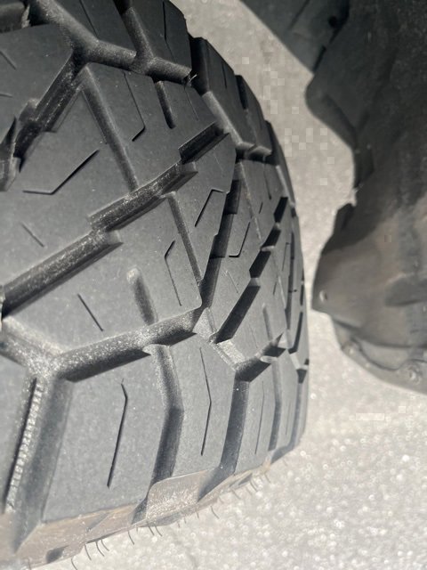 Used 2022 RAM 1500 Big Horn image 6