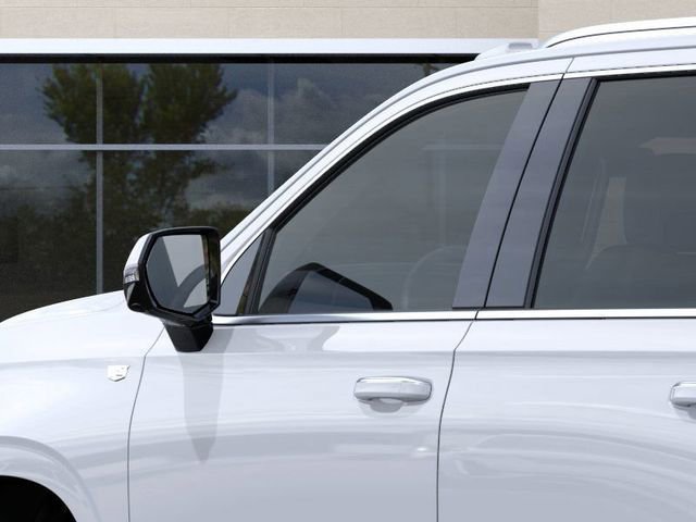 New 2026 Cadillac Escalade Platinum Luxury image 14