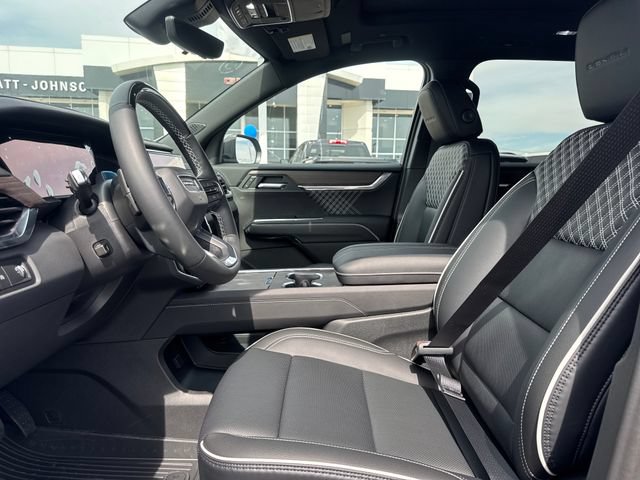 New 2027 GMC Acadia Denali w/ Denali Reserve Package FWD image 14