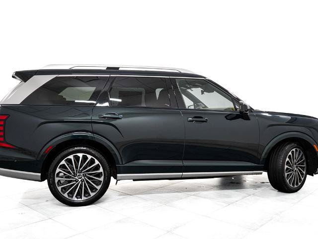 Used 2026 Hyundai Palisade Calligraphy AWD/4WD image 7