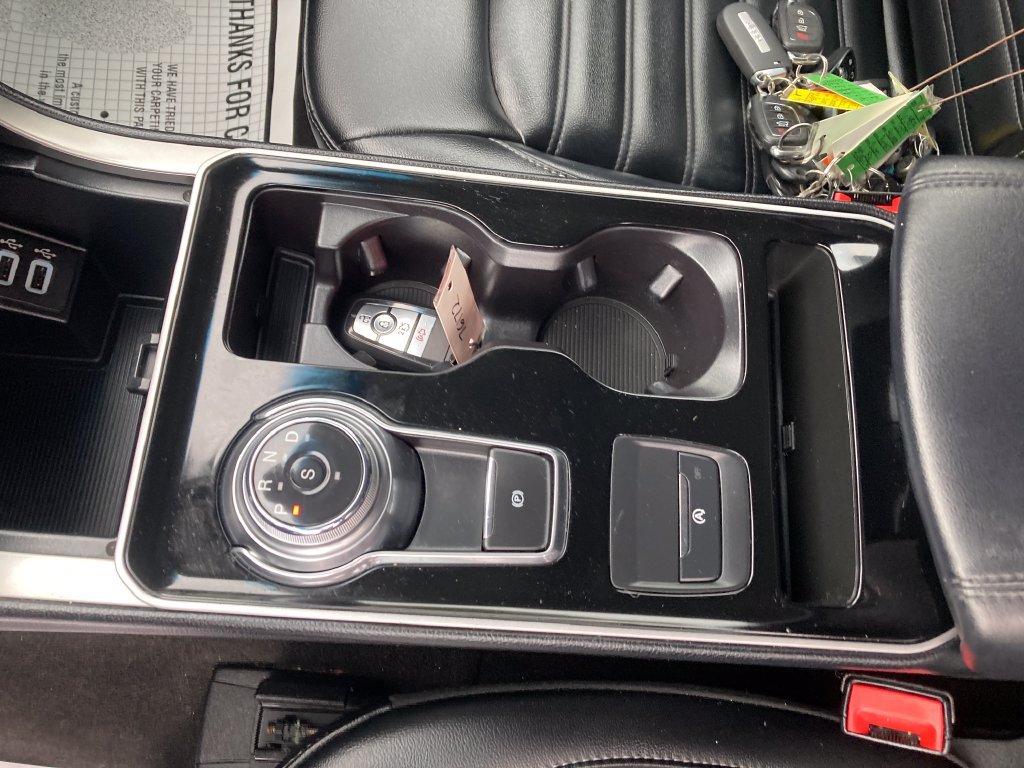 Used 2019 Ford Edge SEL w/ Equipment Group 201A AWD/4WD image 33