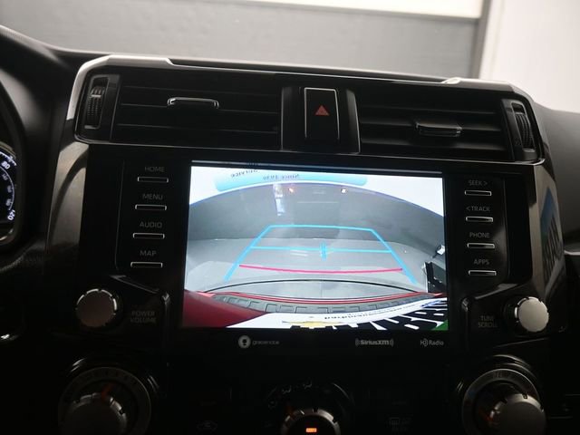 Used 2024 Toyota 4Runner TRD Off-Road image 11