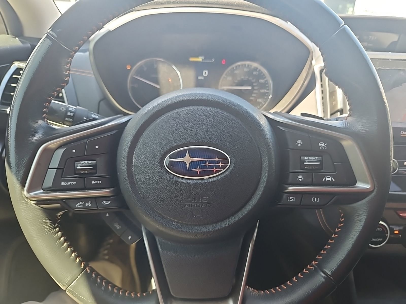 Used 2020 Subaru Crosstrek 2.0i Limited w/ Moonroof Package w/Navigation image 16