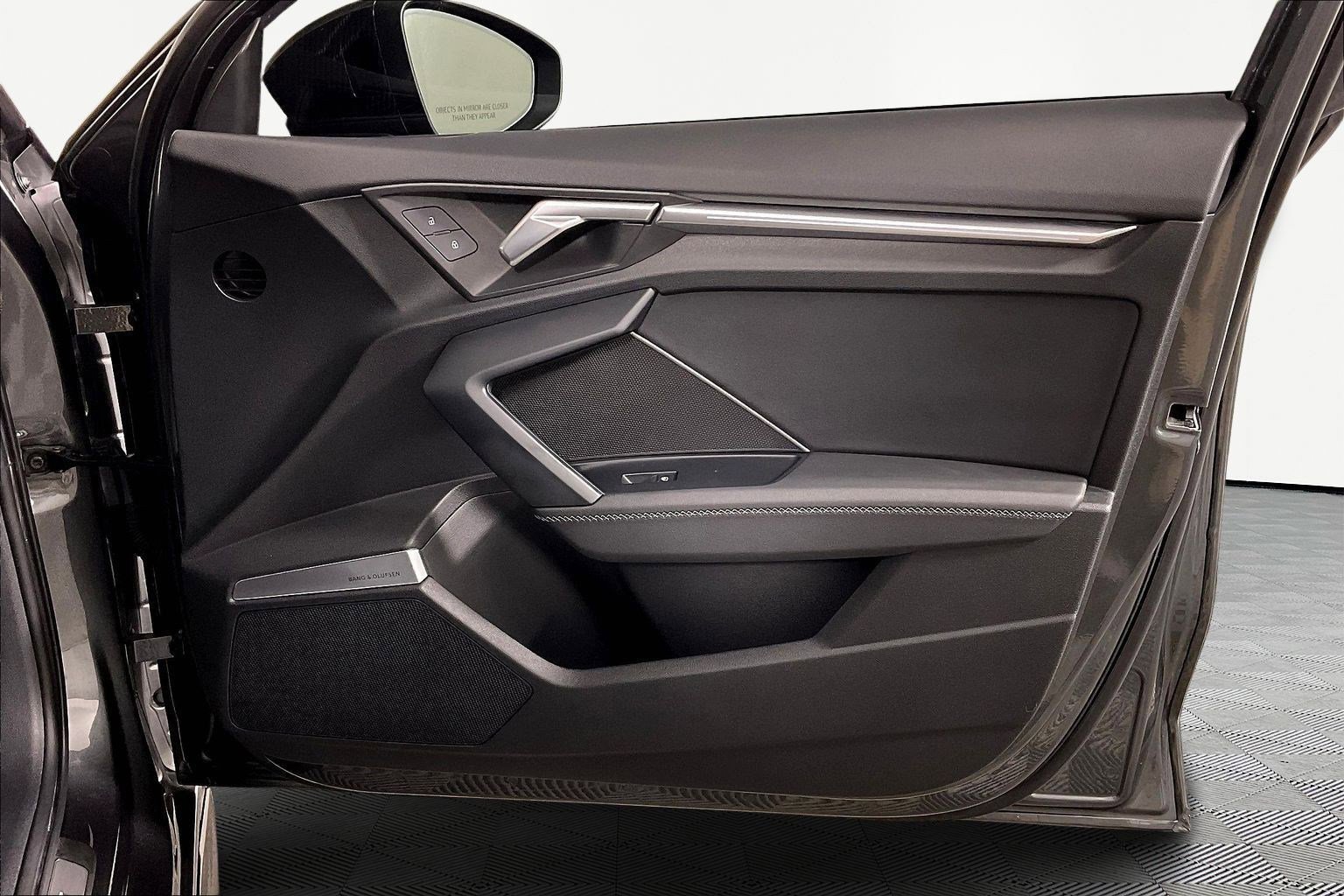 Used 2024 Audi S3 Premium Plus image 29