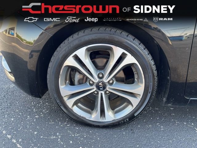 Used 2016 Kia Forte EX FWD image 17