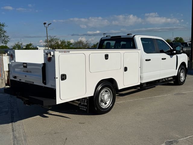 Used 2024 Ford F350 XL RWD image 5