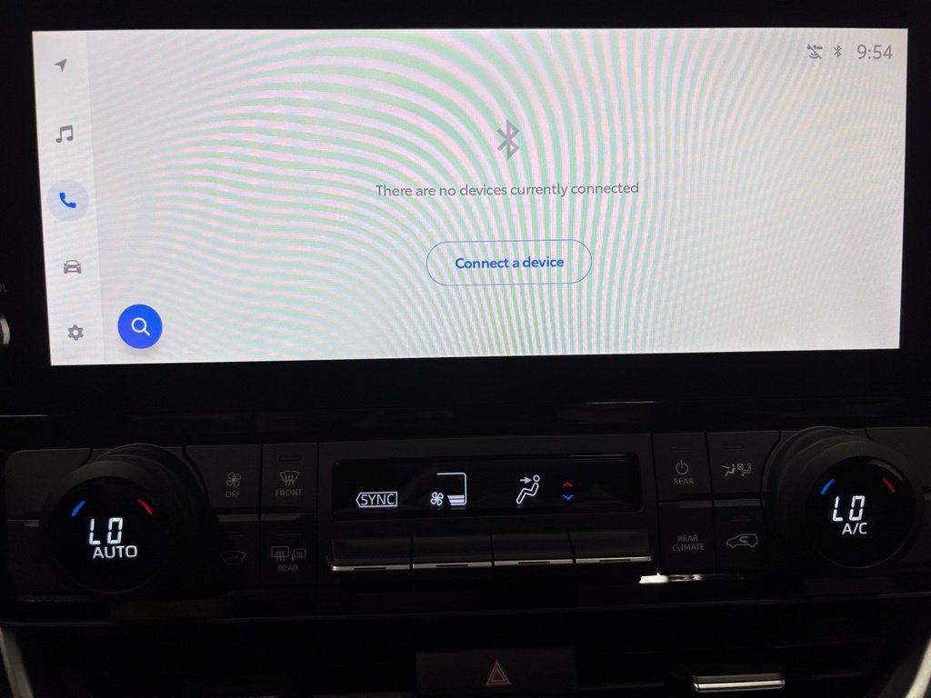 Used 2026 Toyota Grand Highlander AWD image 28