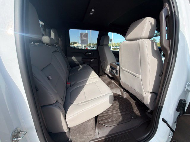 Used 2022 GMC Sierra 1500 SLT w/ SLT Premium Plus Package AWD/4WD image 23