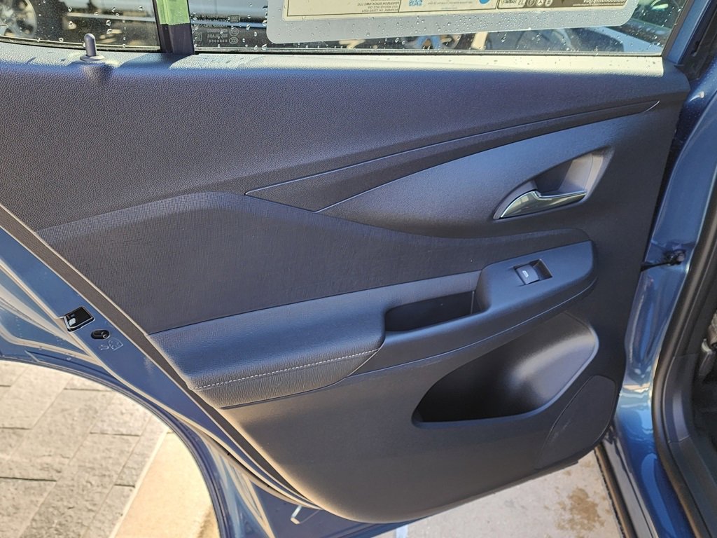 New 2026 Buick Envista Avenir image 39