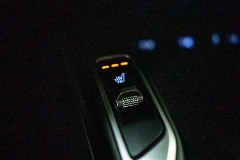 Used 2024 Kia Sorento EX image 24