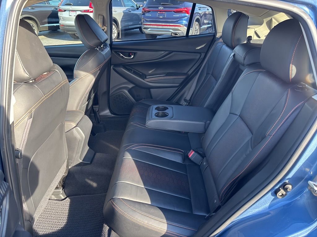 Used 2023 Subaru Crosstrek 2.5i Limited image 26