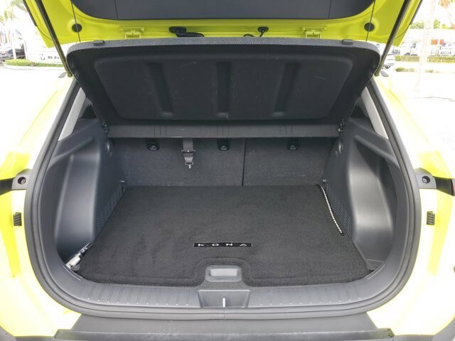 Used 2024 Hyundai Kona SEL FWD image 11