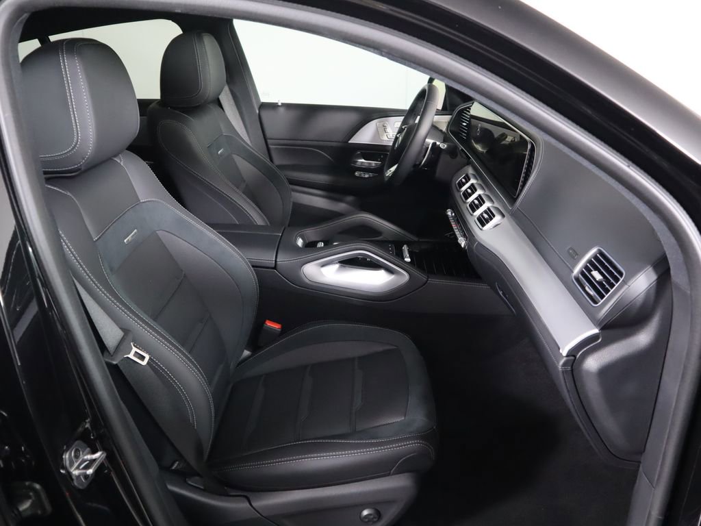 New 2026 Mercedes-Benz GLE 53 AMG 4MATIC Coupe image 22
