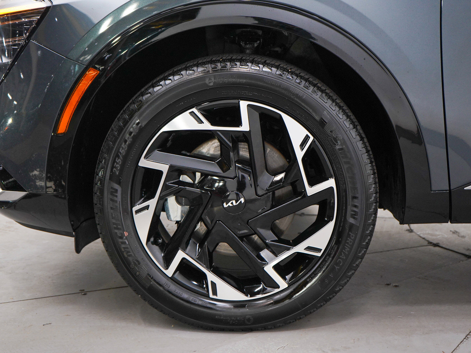 Used 2024 Kia Sportage SX AWD/4WD image 30