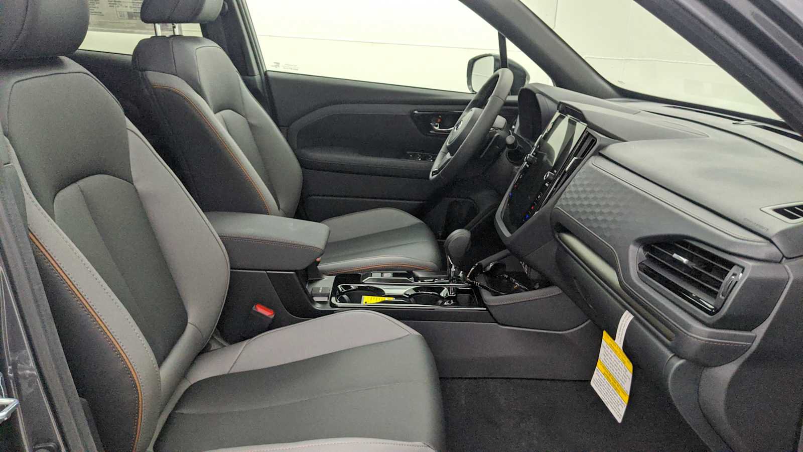 New 2026 Subaru Forester Sport AWD/4WD image 28