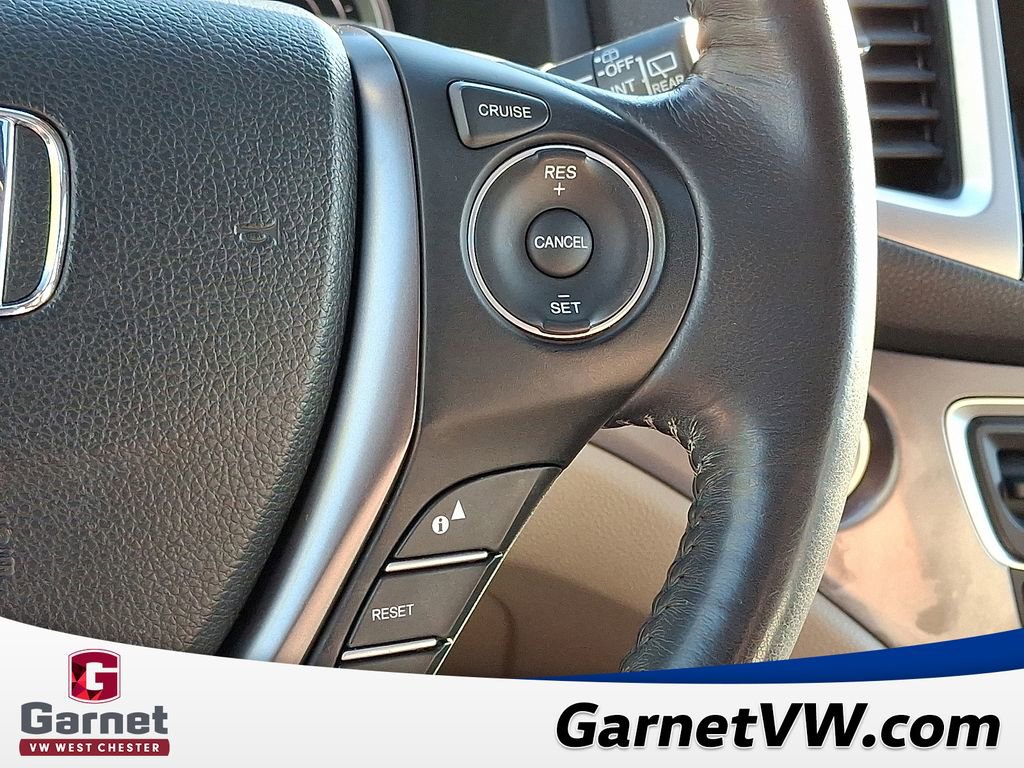 Used 2018 Honda Pilot EX-L image 22