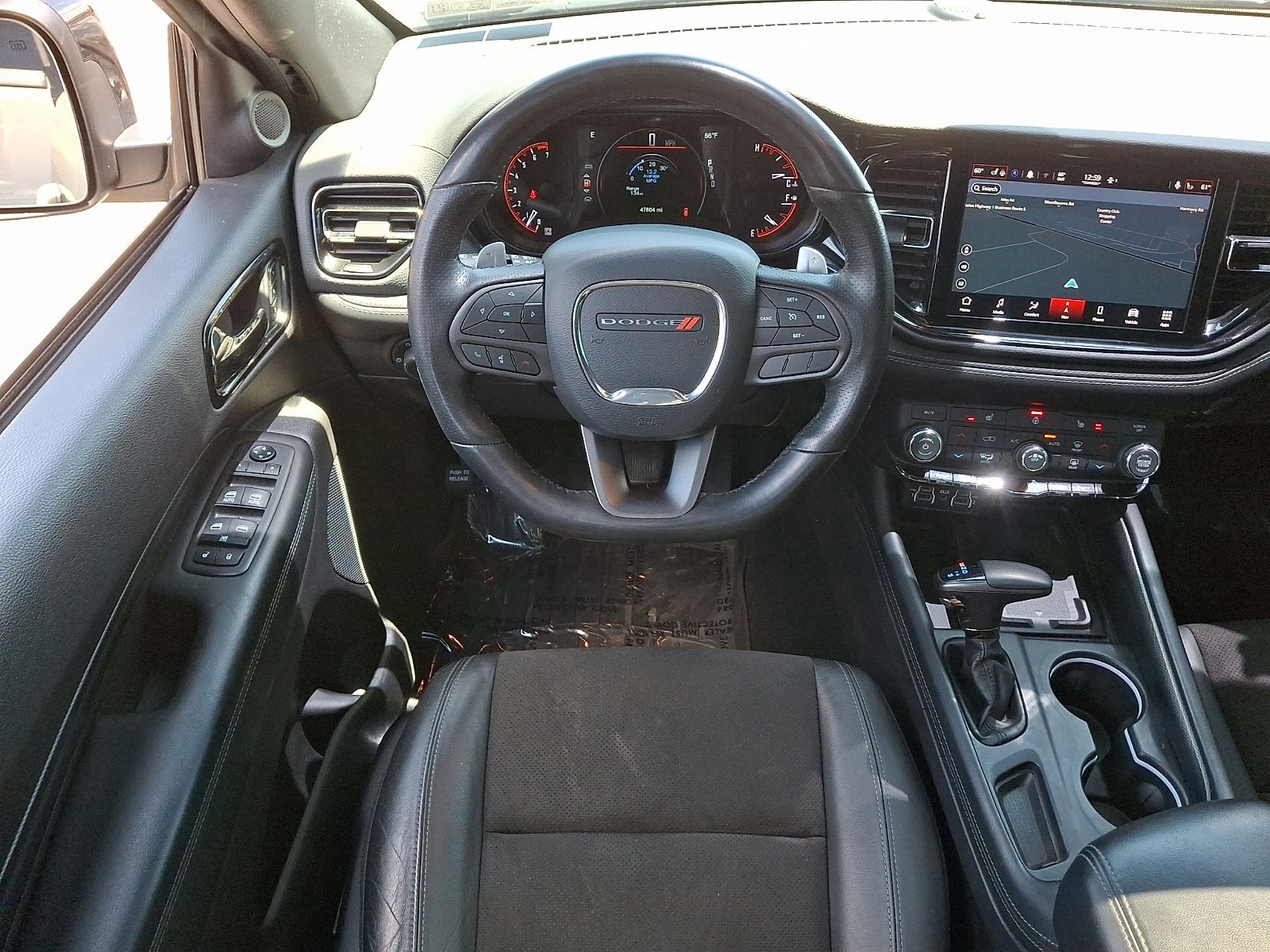 Used 2021 Dodge Durango GT AWD/4WD image 12