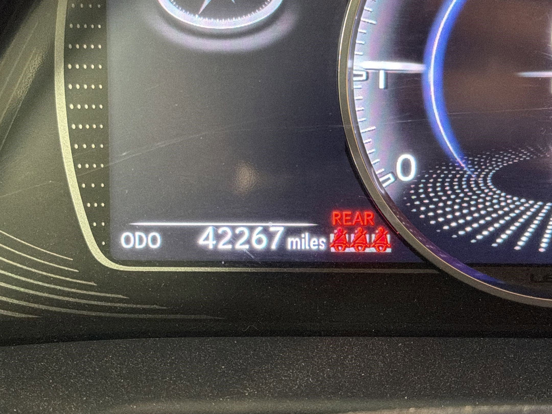 Used 2020 Lexus ES 350 w/ Premium Package FWD image 30