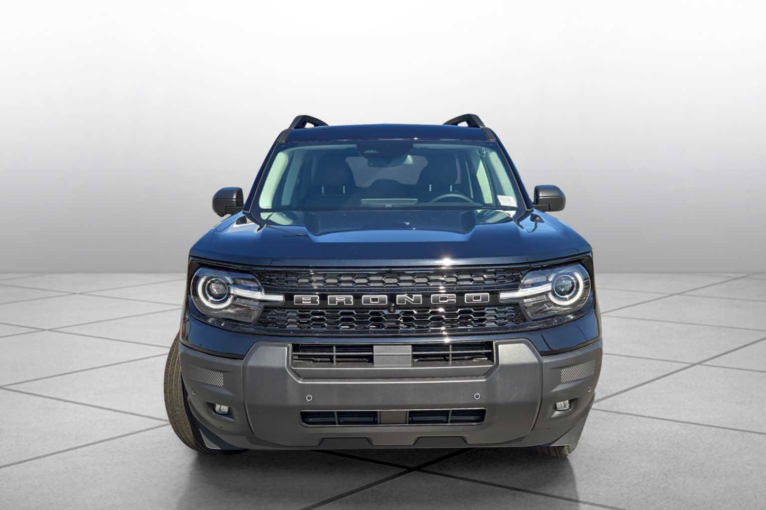 New 2026 Ford Bronco Sport Outer Banks w/ Outer Banks Tech Package+ AWD/4WD image 3