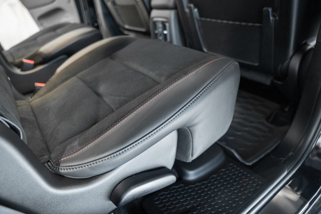 New 2026 Dodge Durango GT AWD/4WD image 34