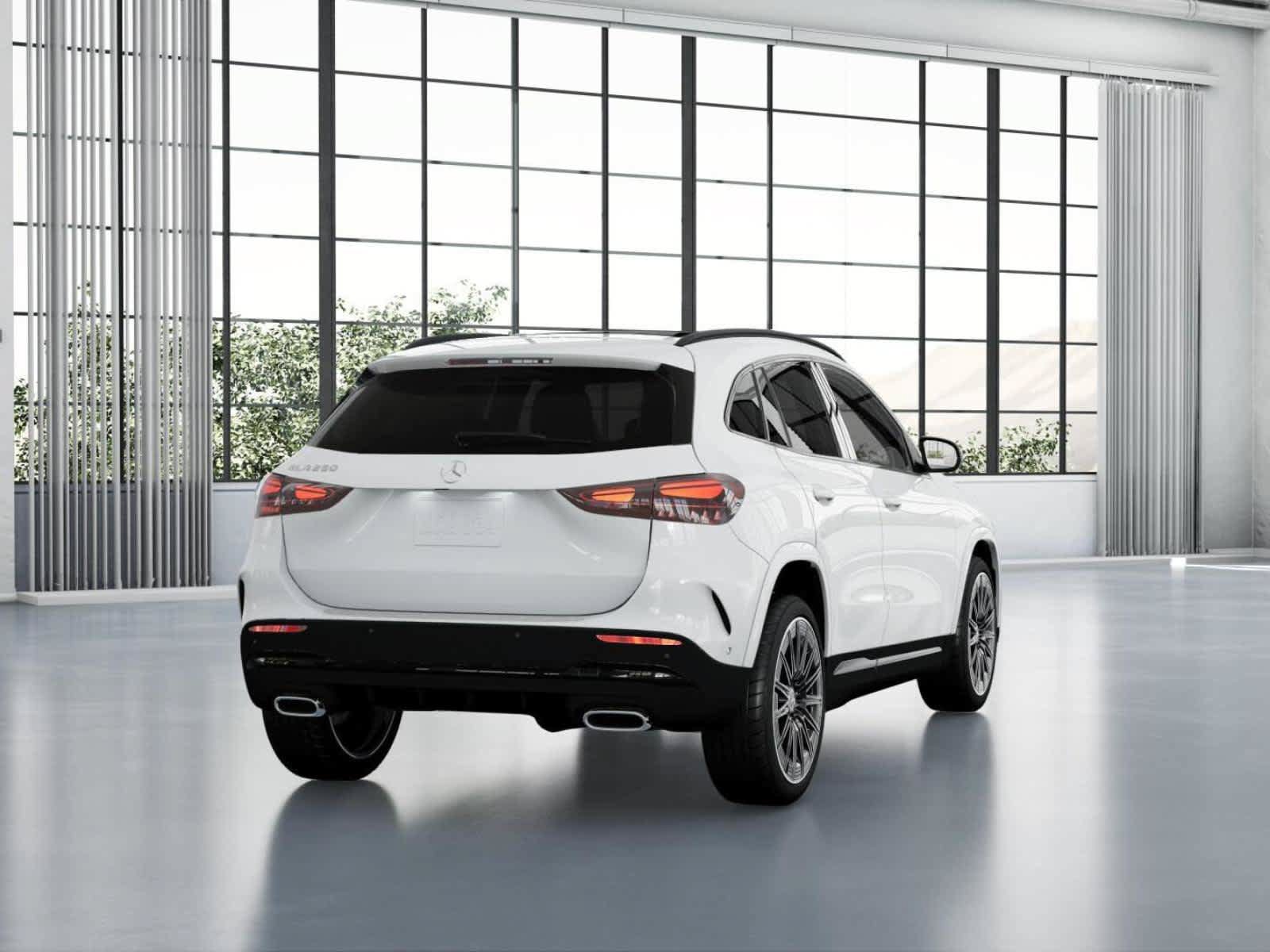New 2026 Mercedes-Benz GLA 250 image 22
