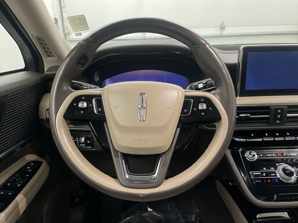 Used 2022 Lincoln Corsair Reserve w/ Equipment Group 201A image 5