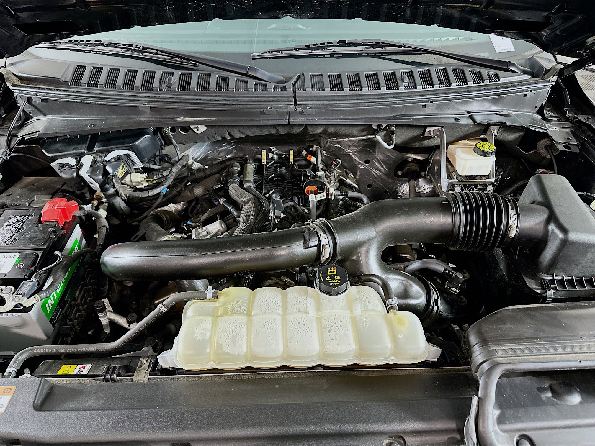 Used 2024 Ford Expedition XLT image 36