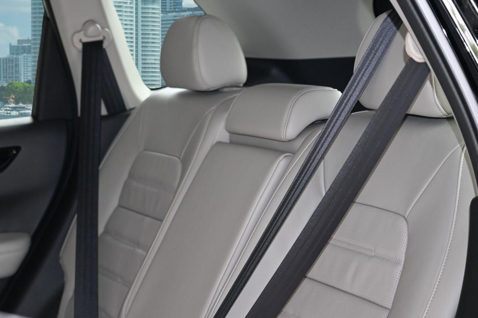 New 2026 Honda CR-V EX-L image 19