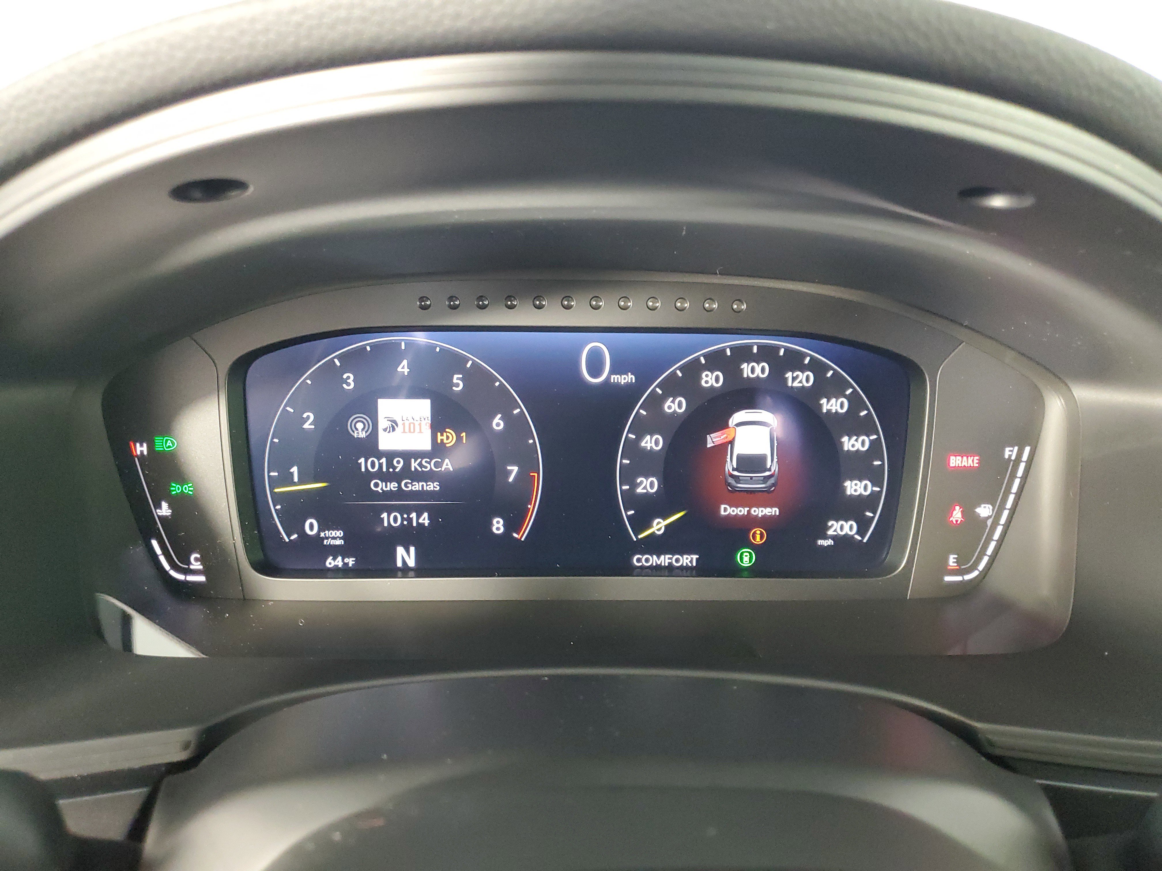 New 2026 Honda Civic Type R image 32