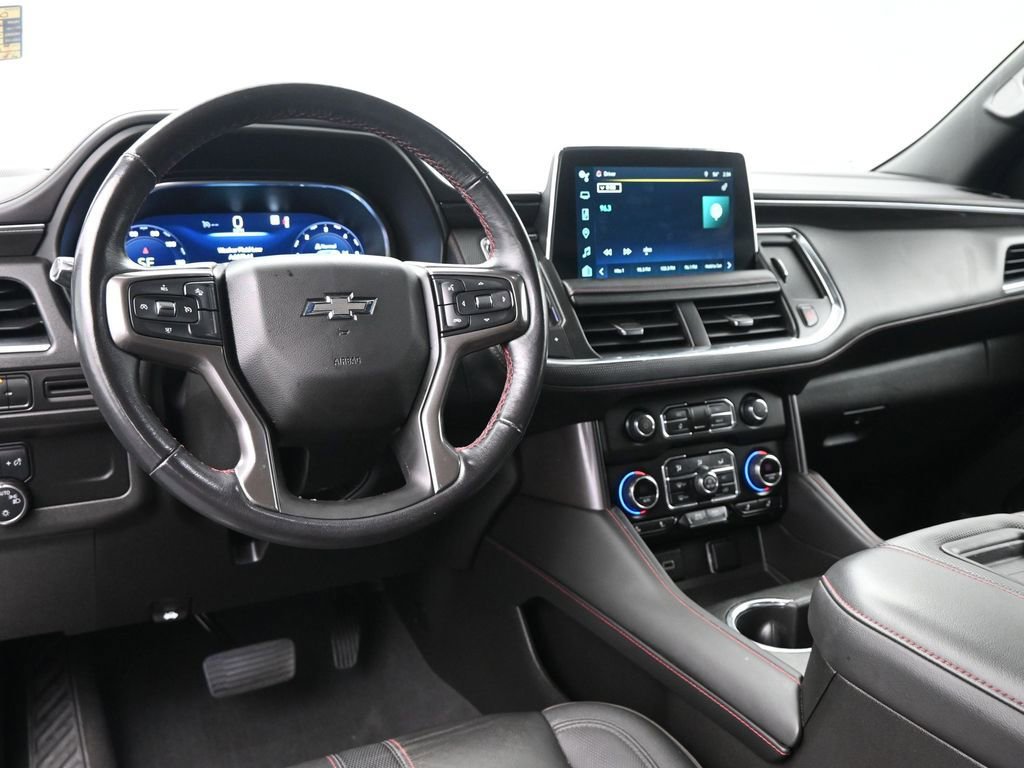 Used 2023 Chevrolet Tahoe RST image 29