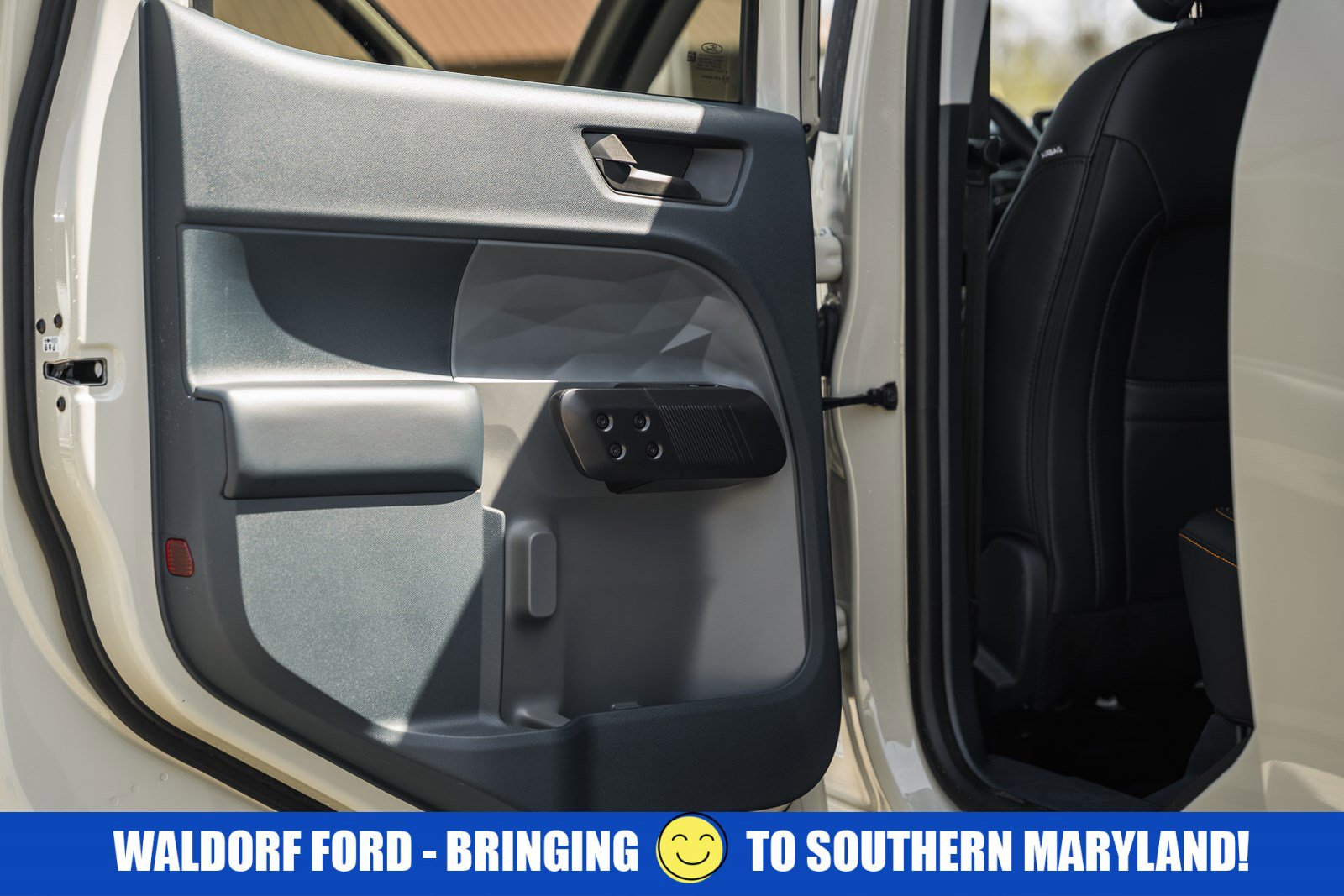 Used 2024 Ford Maverick Tremor w/ Tremor Off-Road Package AWD/4WD image 43
