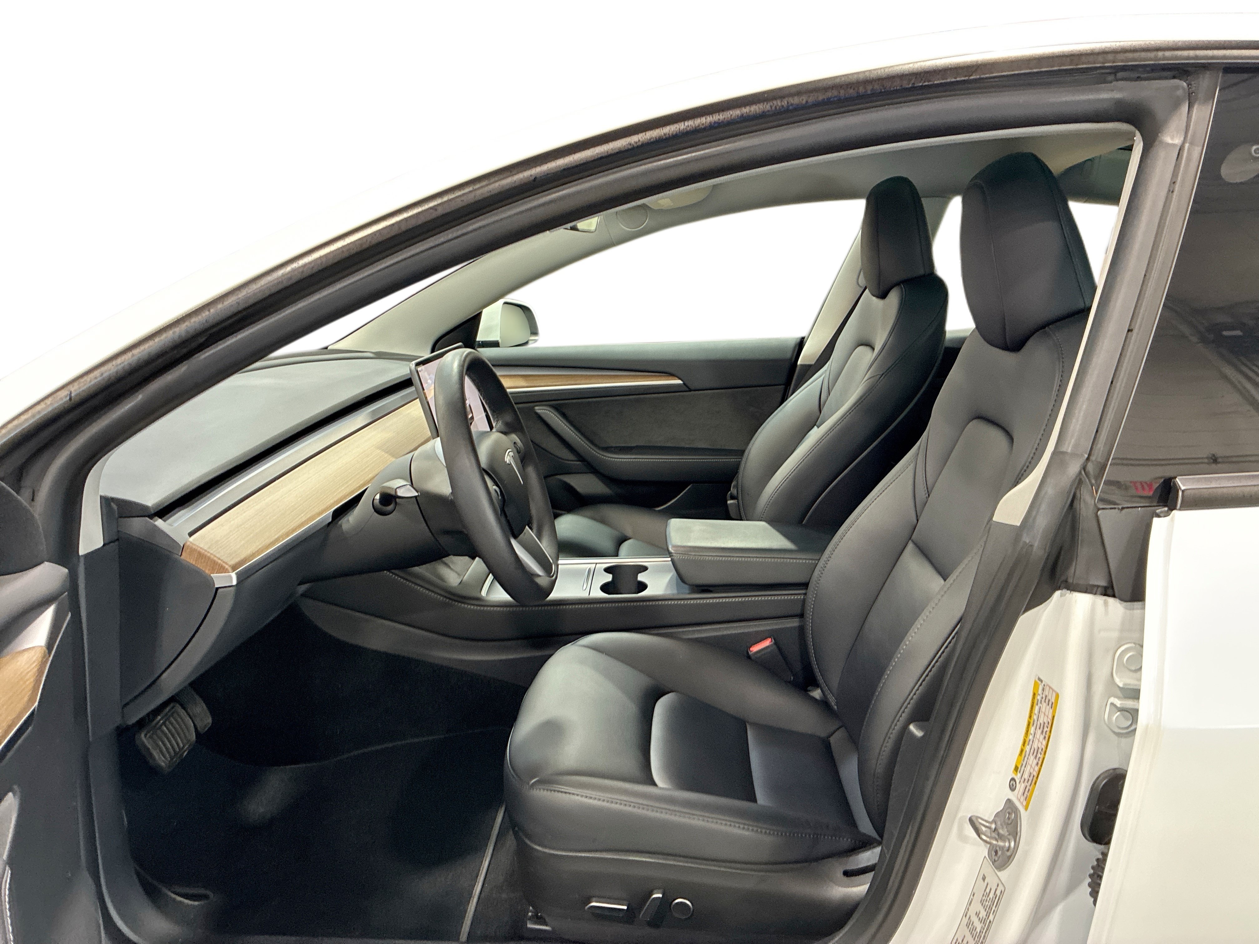 Certified 2023 Tesla Model 3 Long Range AWD/4WD image 9