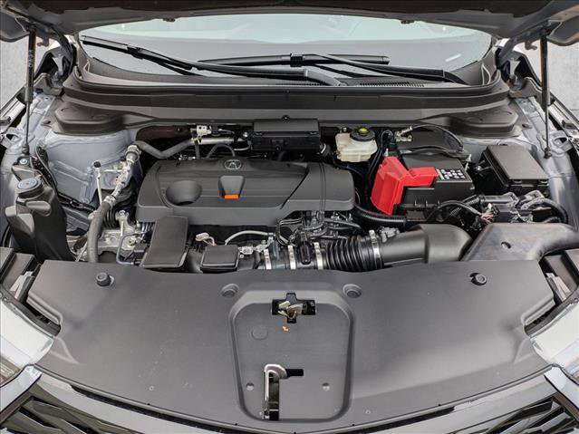 New 2026 Acura RDX A-Spec image 18