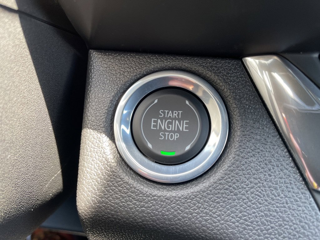 New 2026 Buick Envista Sport Touring w/ Convenience I Package FWD image 22