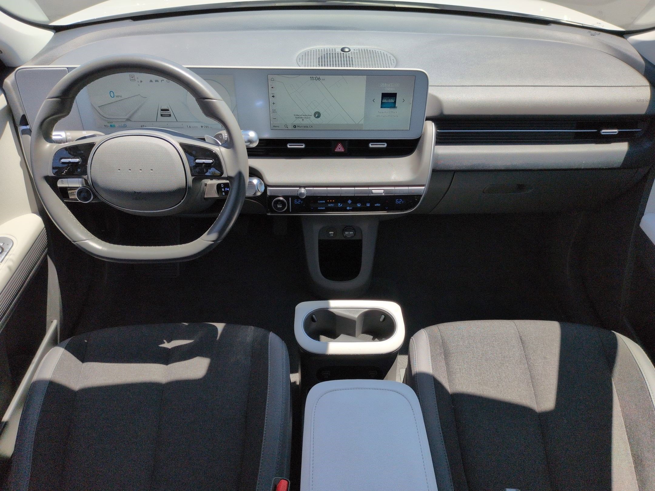 Used 2023 Hyundai Ioniq 5 SE RWD image 28