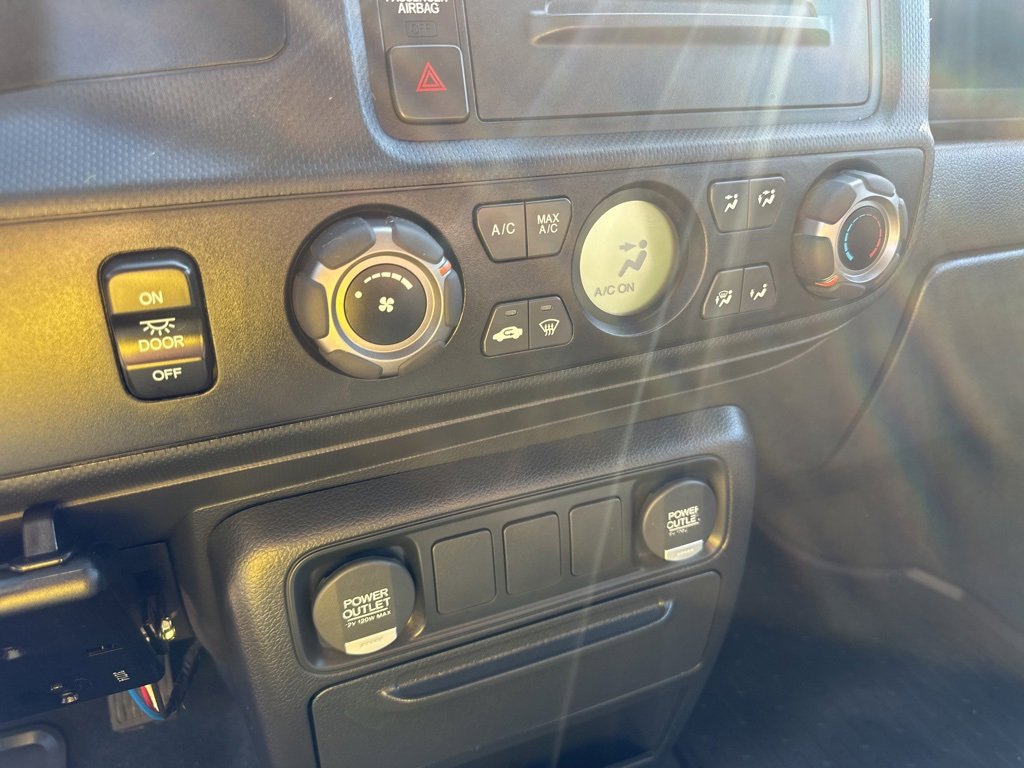 Used 2013 Honda Ridgeline Sport image 12