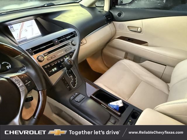 Used 2015 Lexus RX 350 FWD image 18