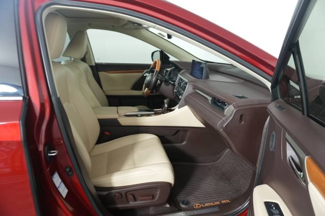 Used 2020 Lexus RX 350 AWD w/ Premium Package image 26