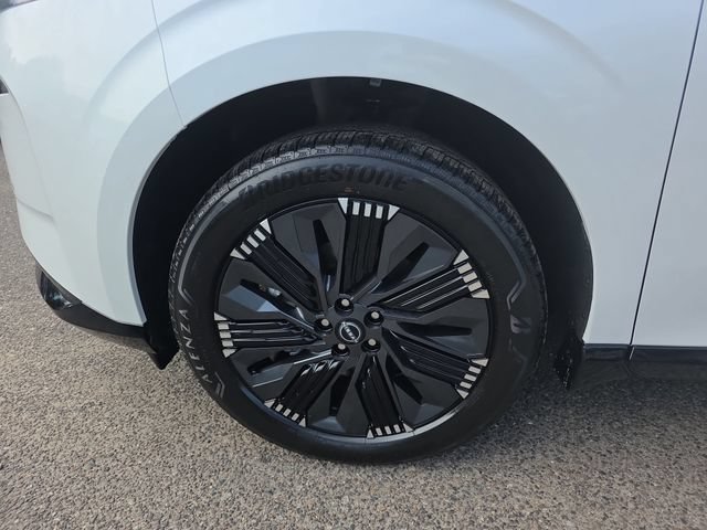 New 2026 Nissan Murano Platinum w/ Technology Package AWD/4WD image 10