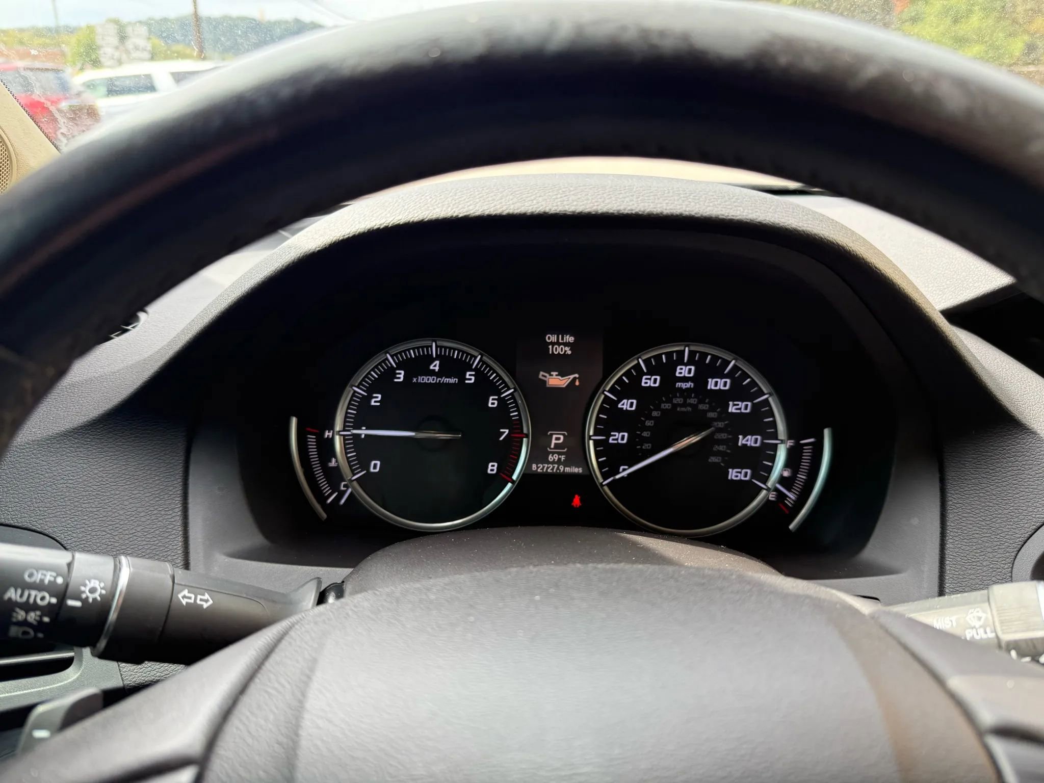 Used 2015 Acura MDX SH-AWD w/ Technology Package image 9