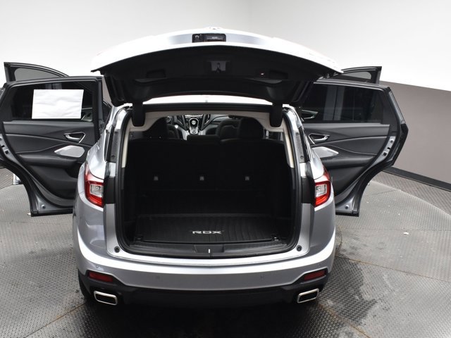 New 2026 Acura RDX SH-AWD w/ Technology Package image 47