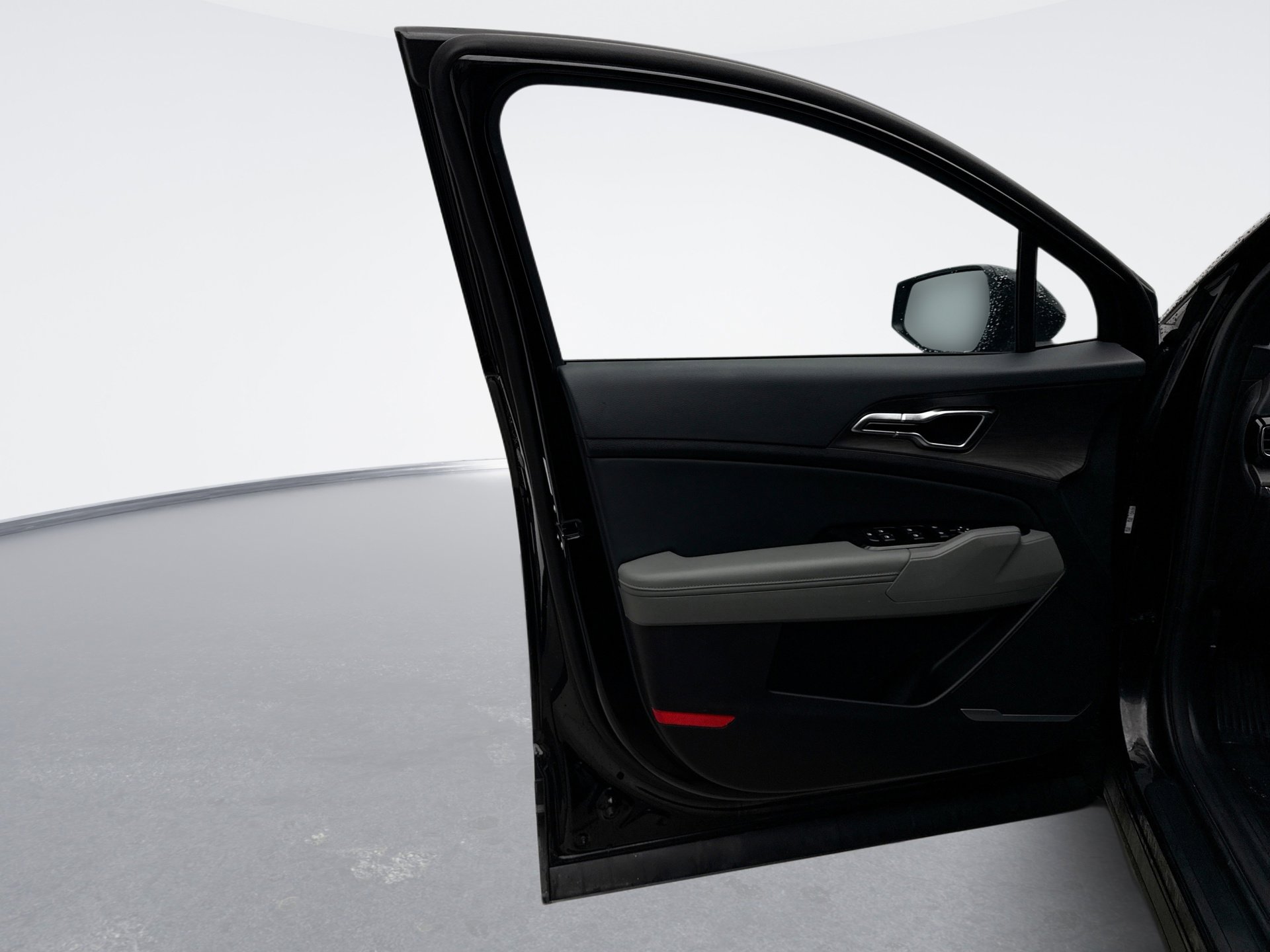 Used 2024 Kia Sportage X-Line image 9